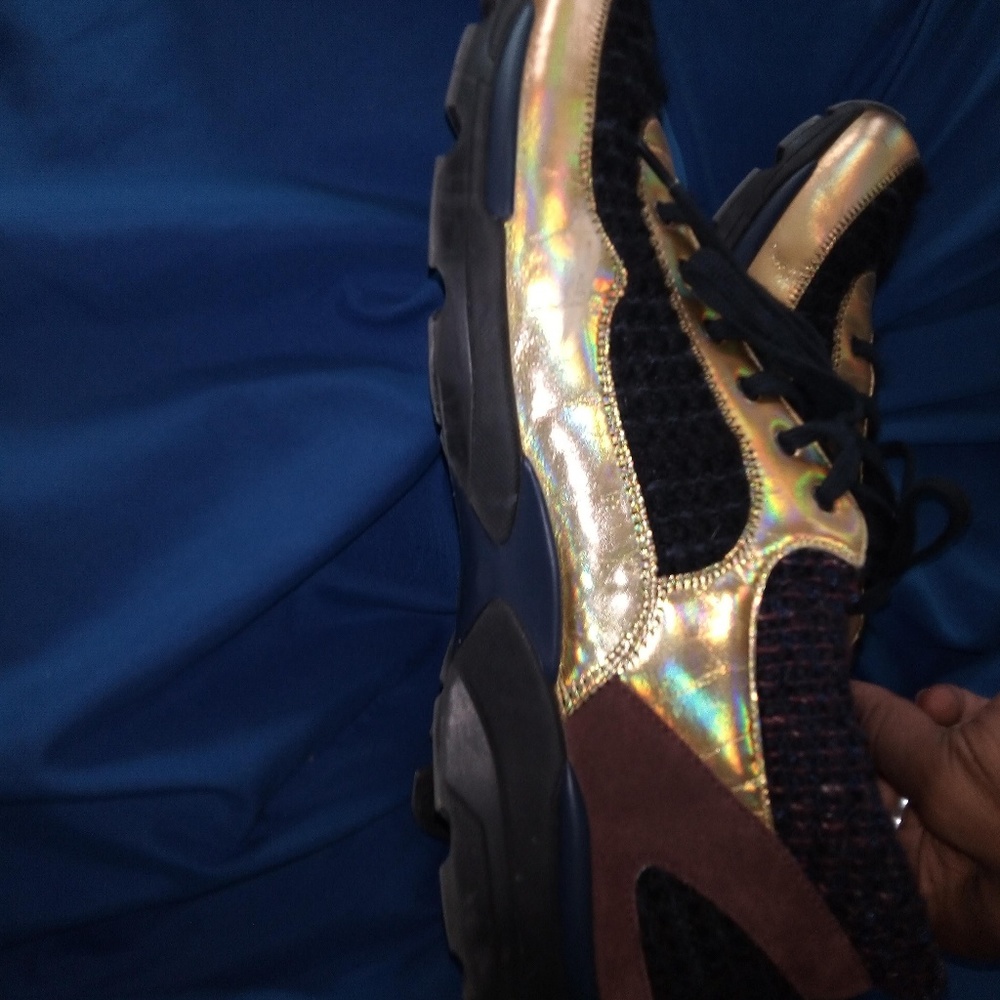 Chanel sneakers - Picture 5 of 5